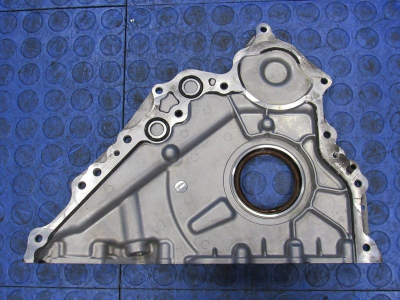 18-23 Audi S4 A5 S5 A6 A7 S7 A8 SQ5 Q7 Q8 3.0L V6 Engine Front Main Co