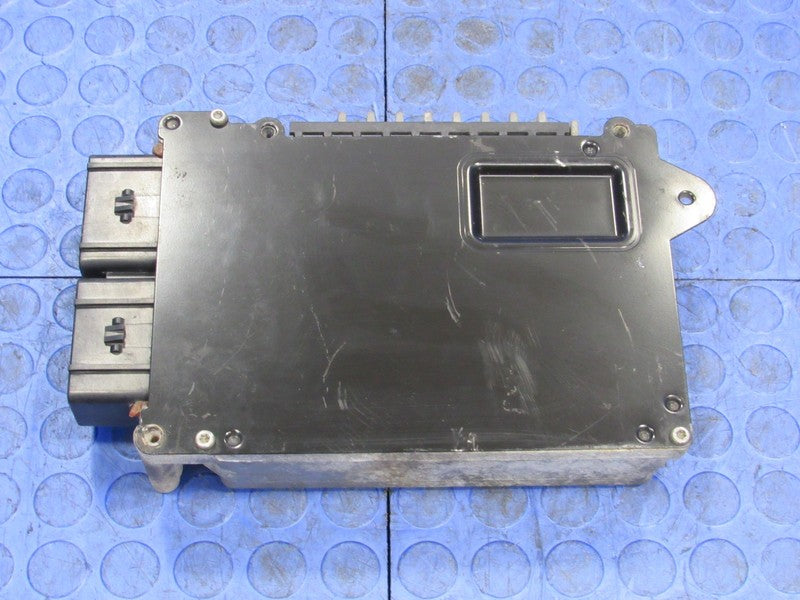 99 Dodge Caravan Voyager 3.0L ECU ECM PCM Engine Computer 04727255AB 2