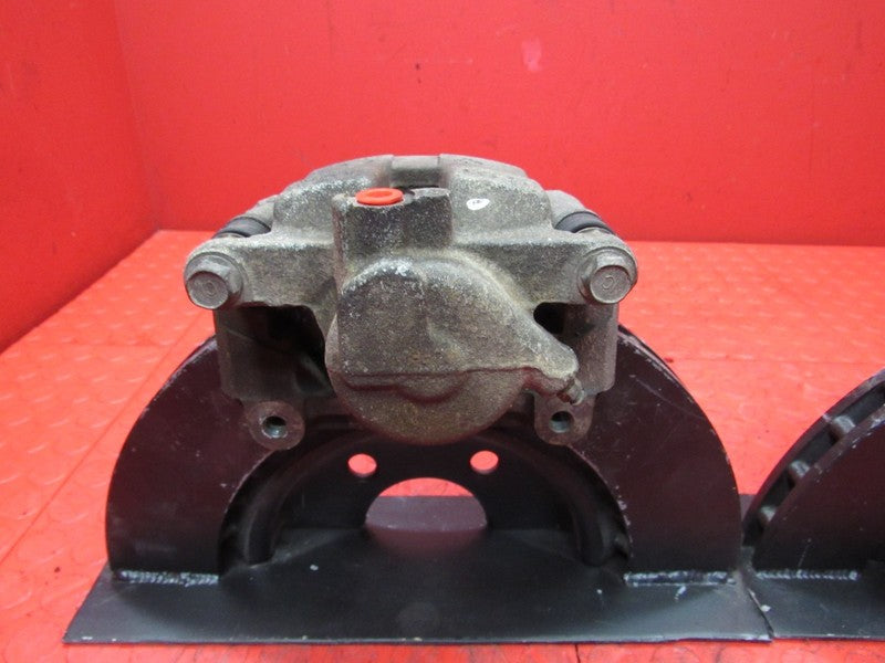 01-05 Mazda Miata MX-5 F/R Sport Hard S Big Brake Caliper Set Upgrade 
