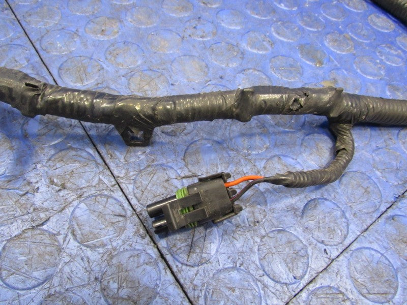 01-04 Ford Mustang GT 4.6L TR3650 Manual Transmission Wiring Wire Harn