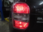 14-16 Subaru Forester Left LH Driver Side Taillight Tail Light Lamp