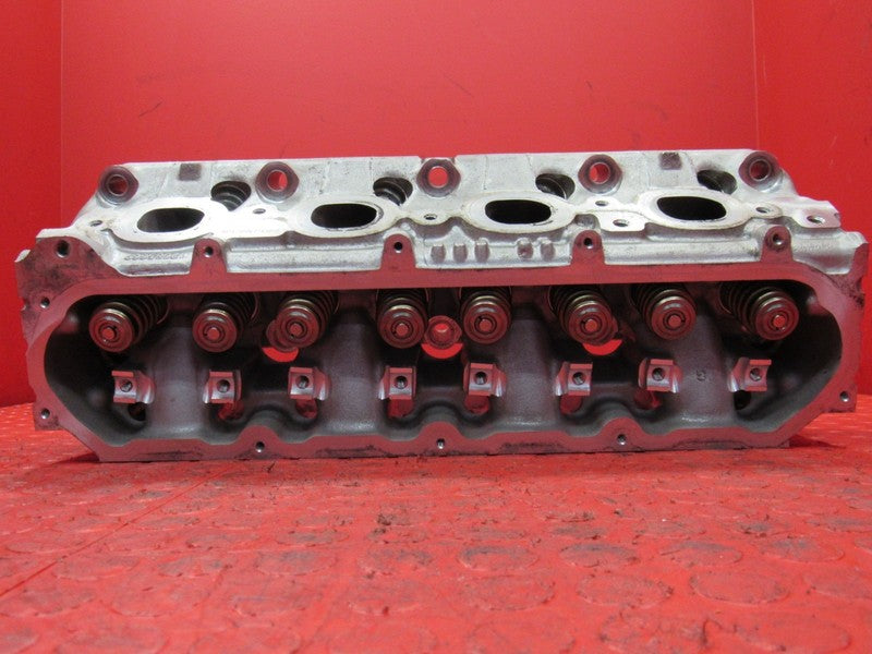 14-24 Corvette Silverado Camaro SS LT1 L86 L87 6.2L Cylinder Head 1268