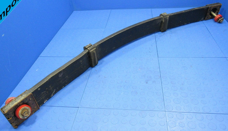 97-04 Chevrolet Corvette Rear Mono Leaf Spring Soft Ride Suspension FE