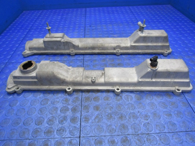 98-05 GS300 SC300 2JZGE 3.0L VVT-i Valve Cover Set Intake Exhaust Cove