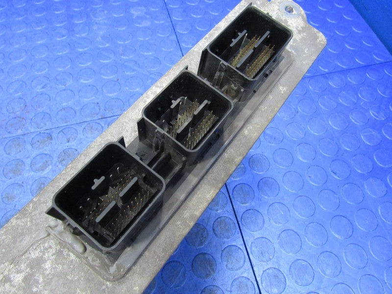 11 Ford Ranger 2.3L AT ECU ECM PCM Engine Computer RGD0 AL5A-12A650-RA