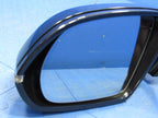 11-14 Audi A8 / 13-14 S8 Left LH Driver Power Door Mirror W/Lane Assis