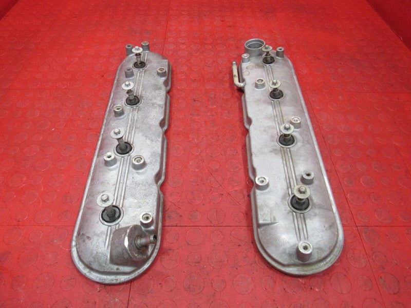 09-19 Chevrolet Cadillac GMC 4.8L 5.3L 6.0L 6.2L LS3 Aluminum Valve Co