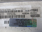 PLUG & PLAY 02 Dodge Ram 5.9L AT ECU Engine Computer 56028410 PROG 533