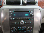 07-08 Silverado Sierra NBS AM FM Radio Stereo Head Unit DVD Player OPT