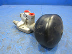 03-06 Mercedes CL55 SL55 ABC Hydraulic Suspension Relief Valve Reservo