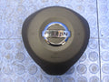 17-20 Nissan Rogue Left LH Driver Steering Wheel Mounted Airbag Air Ba