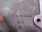 1987 Bentley Mulsanne RR Silver Spur 6.75L L410i Intake Manifold UE419