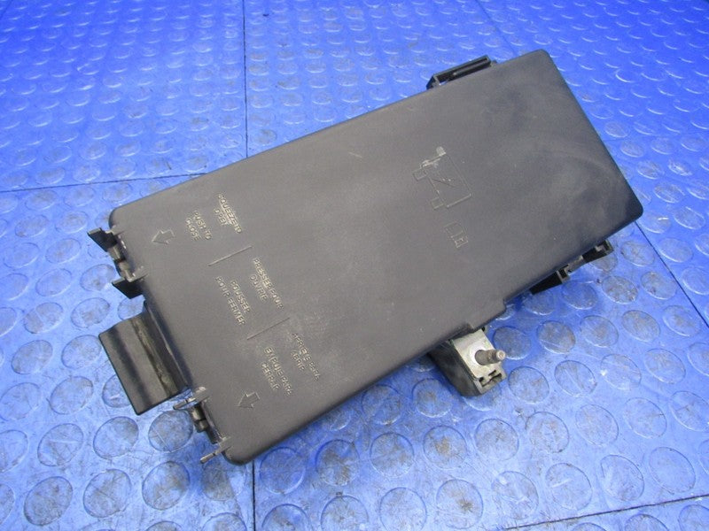 07 Dodge Ram Truck TIPM Totally Integrated Power Module Fuse Box 04692