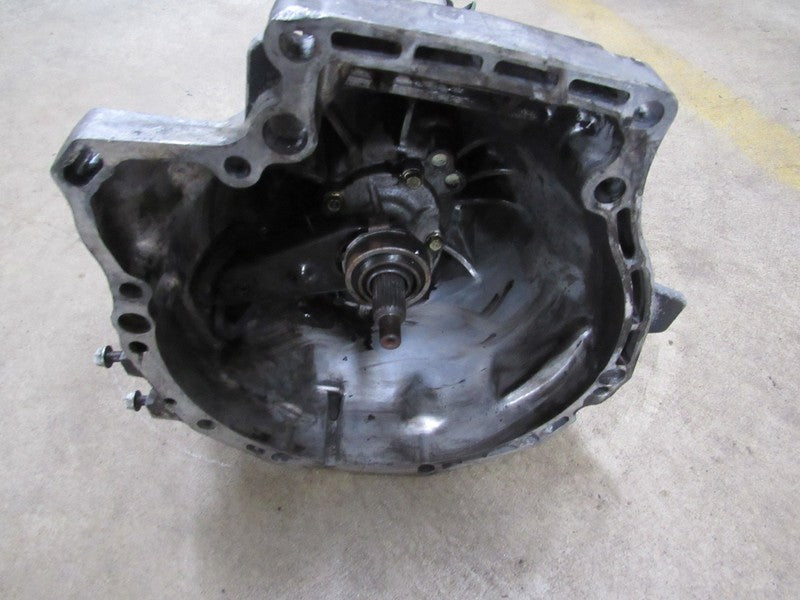 99-05 Mazda MX-5 Miata 5-Speed Manual Transmission MT 211K NB1 NB2 437