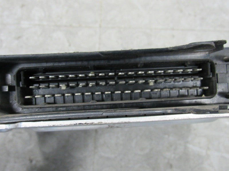 95 Volvo 960 2.9L B6304S Motronic ECU ECM PCM Engine Computer 0 261 20