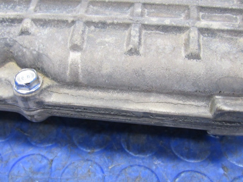 07-09 Acura MDX 3.7L V6 Intake Manifold Plenum Assembly 17160-RYE-A00 