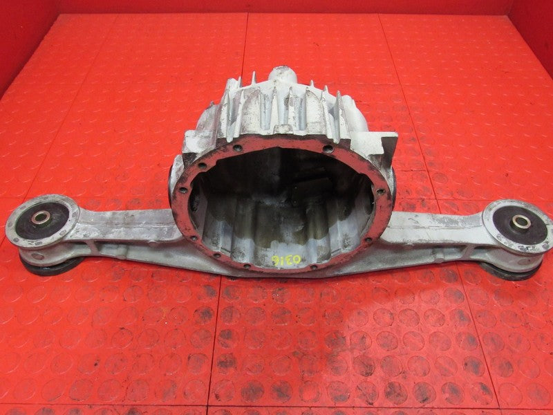 94-05 Miata MX-5 Torsen LSD Rear Differential Cover Housing Poly Bushi