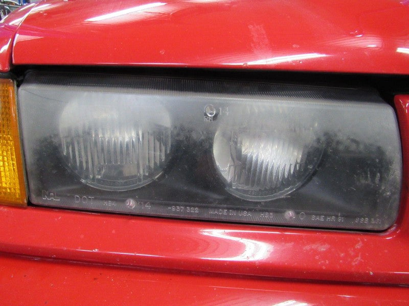 96-99 BMW 318 328 M3 E36 2DR Right RH Passenger Side Headlight Head Li