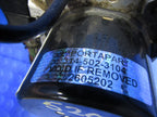 09-10 Explorer Sport Trac Mountaineer ABS Anti Lock Brake Pump 9L24-2C