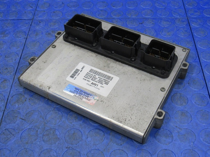 06 Ford F150 Mark LT 5.4L 4x2 ECU ECM PCM Engine Computer 6L3A-12A650-