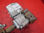 07-10 Hyundai Elantra Sedan Electric Steering Motor Module Tilt Column