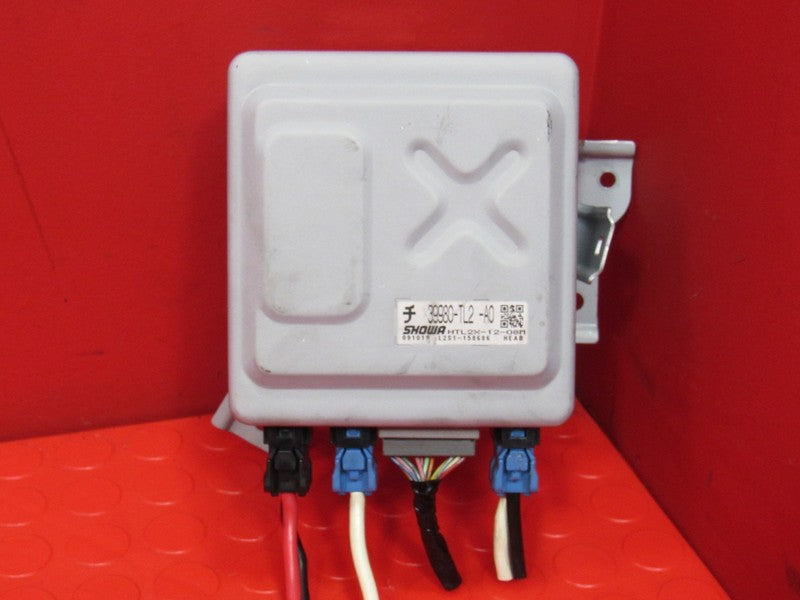 09-10 Acura TSX Sedan 2.4L EPS Electric Power Steering Module 39980-TL