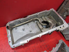 08-14 Silverado Sierra 4.8L 5.3L 6.0L 6.2L Alum Oil Pan LS Gen IV w/ou