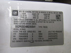 08-13 Silverado Sierra Avalanche Left LH Driver Side Master Power Wind