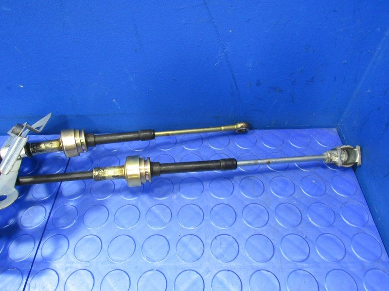 00-05 Toyota Celica GT GTS Manual Transmission MT Shifter Shift Cables