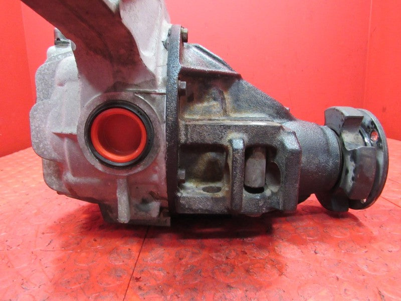 90-05 Miata MX5 NB 4.3 Torsen LSD Differential Swap Driveshaft Axles 5