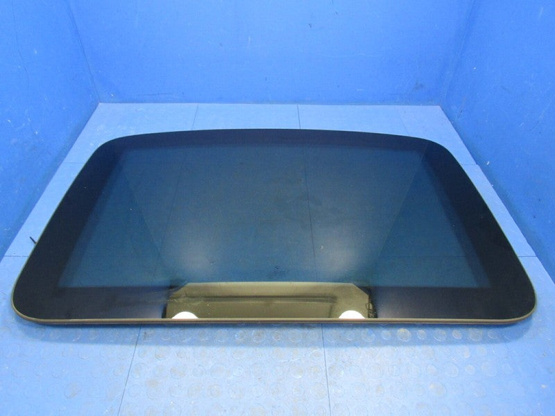 09-15 BMW F01 F02 7 Series Sunroof Moonroof Sun Roof Glass Panel OEM 0