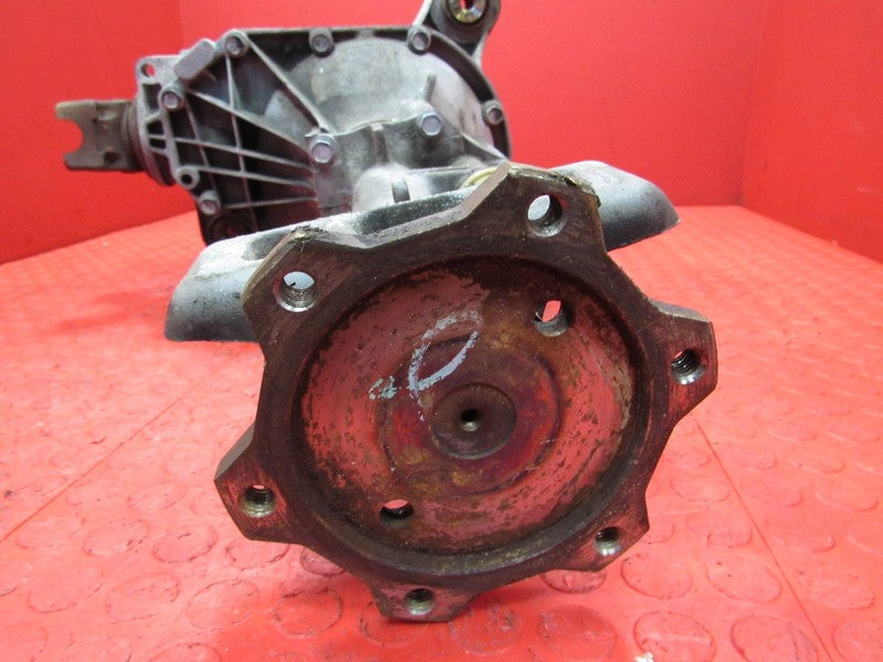 99-06 Silverado Sierra 1500 Front Axle Differential Carrier 3.73 GT4 2