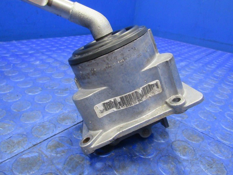 05-15 Jeep Wrangler MT Manual Transmission Shifter Shift Selector Leve