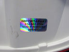 10-11 Mercury Milan Left LH Driver Side LED Outer Taillight Tail Lamp 