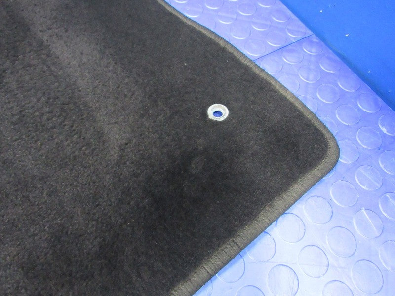 00-05 Toyota MR2 MRS MR Spyder Left Right Carpeted Floor Mat Set Pair 