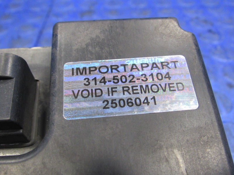 02 Dodge Ram 1500 Truck 4-Wheel ABS Anti-Lock Brake Pump Module 520100