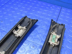 03-11 Honda Element Left Right Windshield A Pillar Molding Trim Covers