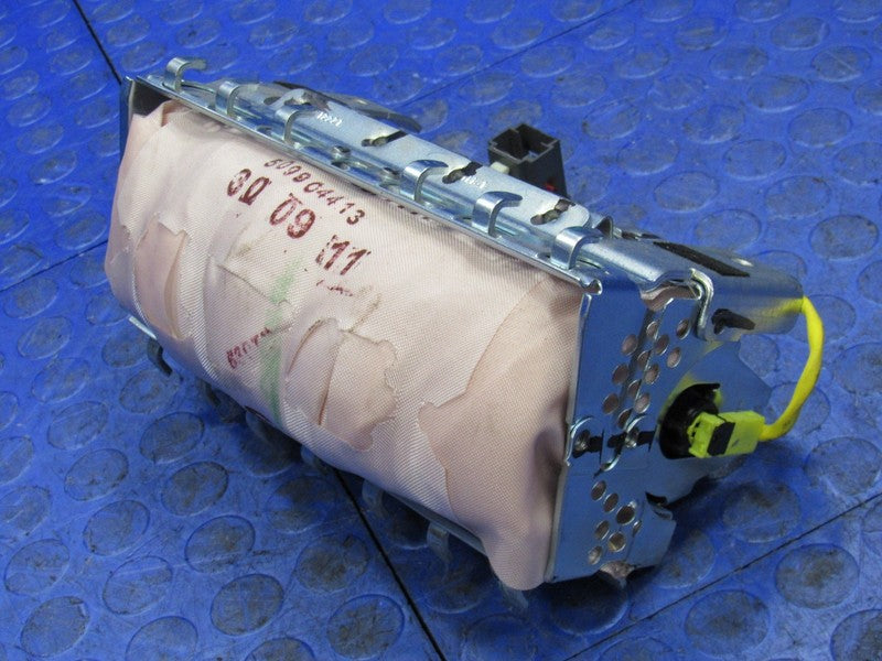 S197 Ford Mustang Passenger Side Dash Mounted Airbag Air Bag Black 025