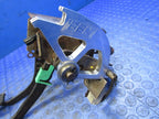 99-04 Ford Mustang MT Manual Brake Clutch Pedal Manual Assembly YR33-2