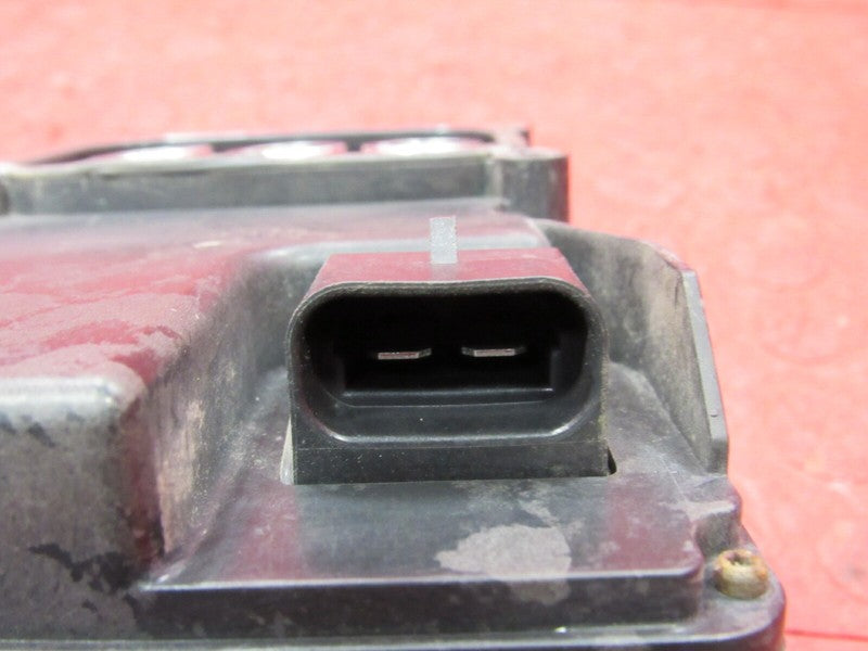 01 Dodge Ram 1500 Truck ABS AWAL Anti-Lock Brake Control Unit 52010073