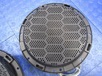 05-09 Ford Mustang Shaker 500 1000 Lower Door Mounted Subwoofer Sub Pa