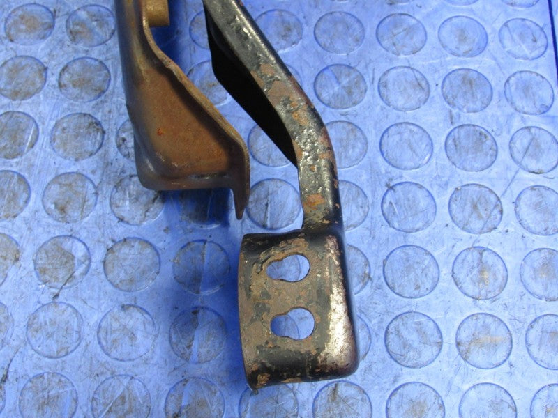 92-96 Ford F150 F250 F350 Bronco Emergency Parking E Brake Pedal Assem