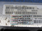 PLUG & PLAY 04 Dodge Dakota 3.7L V6 AT Engine Computer ECU 56031014 PR