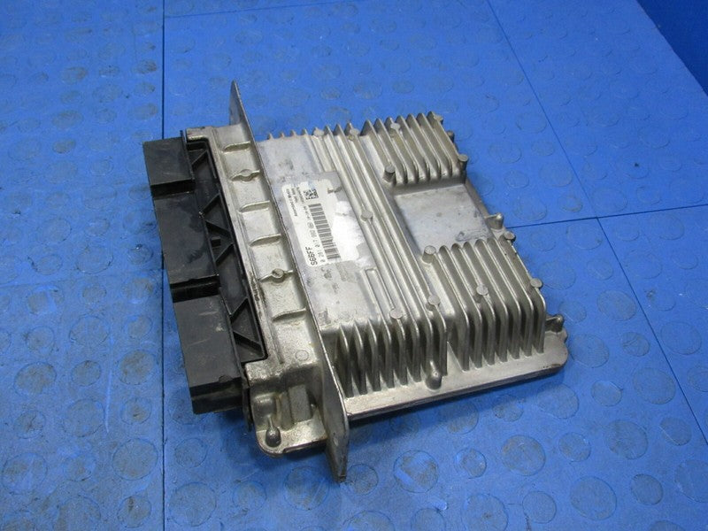 11-12 Ford F250 F350 Super Duty 6.7L ECU ECM Engine Computer BC3A-12A6