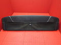 99-05 Mazda Miata MX5 MX-5 NB1 NB2 Wind Deflector Blocker Speaker Blac