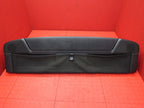 99-05 Mazda Miata MX5 MX-5 NB1 NB2 Wind Deflector Blocker Speaker Blac