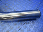 08-15 Mitsubishi Lancer Evolution Turbo Speed Circuit Hot Side Charge 