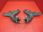 97-99 Chevrolet Corvette C5 LS1 Exhaust Manifold Set w/ EGR Manifolds 