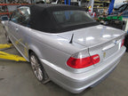 04-06 BMW 325 330 2DR Right RH Passenger Side Power Door Mirror Titan 