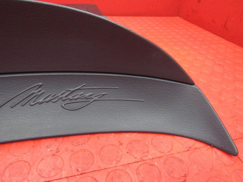 99-02 Ford Mustang GT V6 LH RH SRS Airbags Air Bag Bags Set W/ Module 